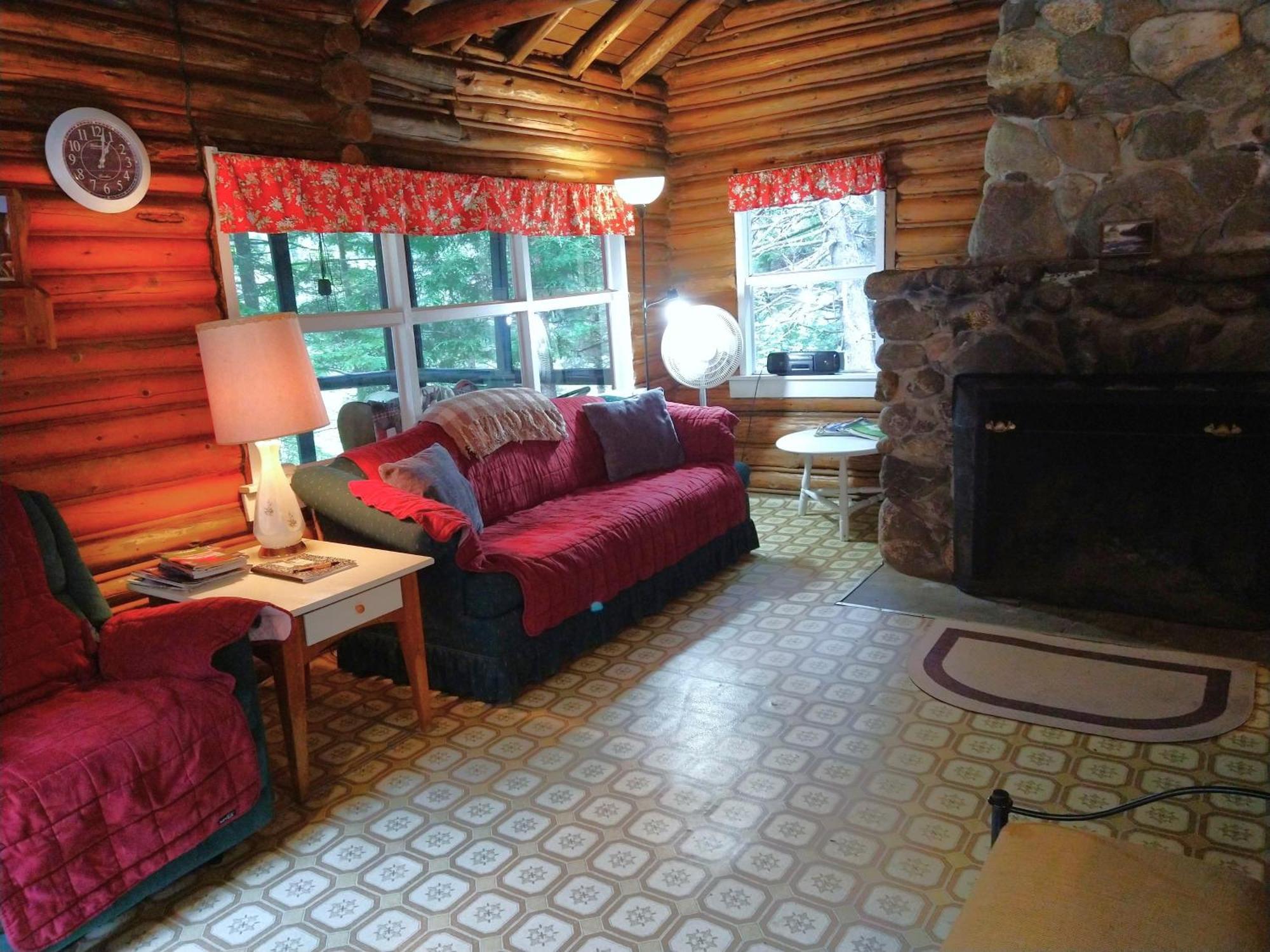 Robinson'S Cottages Township of Edmunds ภายนอก รูปภาพ