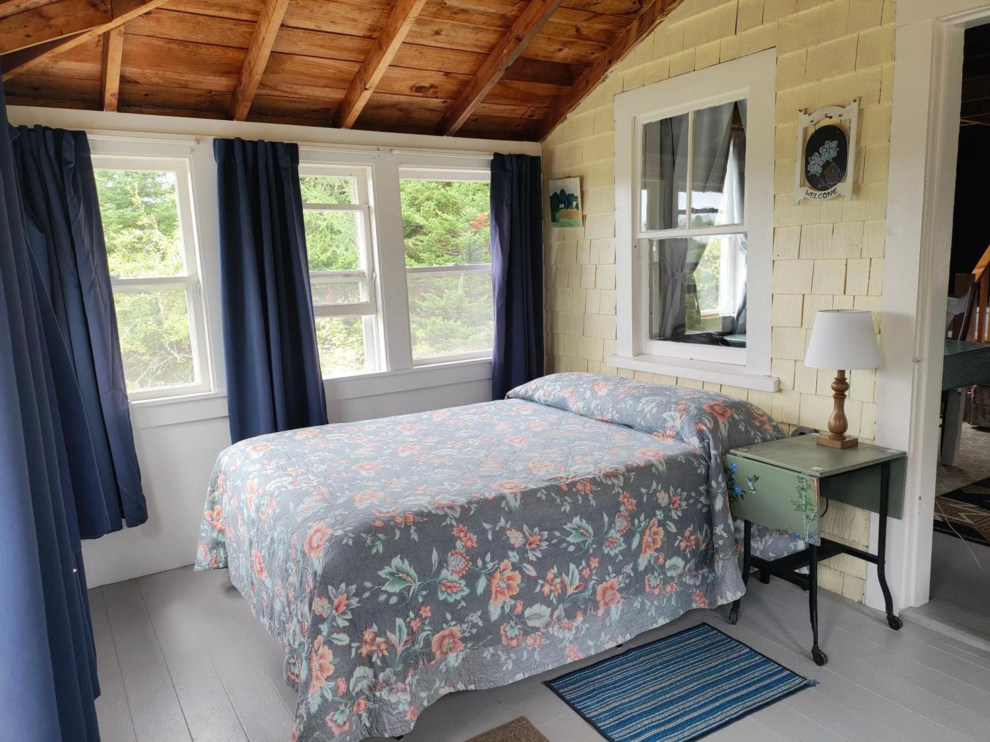 Robinson'S Cottages Township of Edmunds ภายนอก รูปภาพ